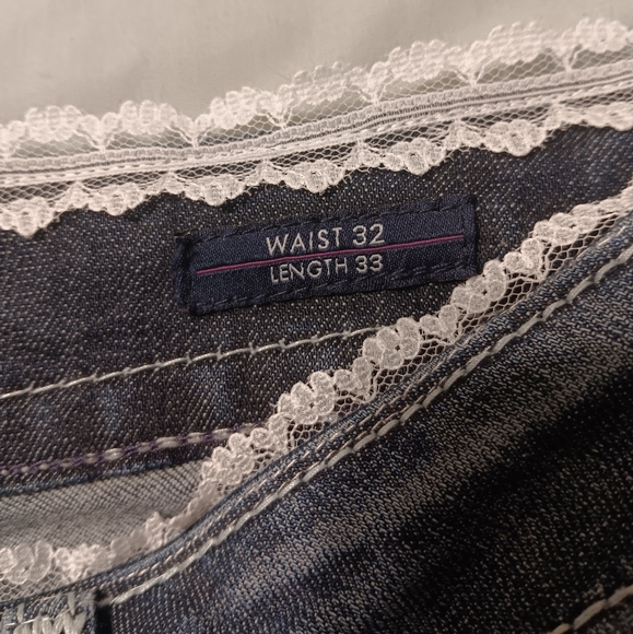 Custom Y2K Vigoss fur shorts - Picture 7 of 7